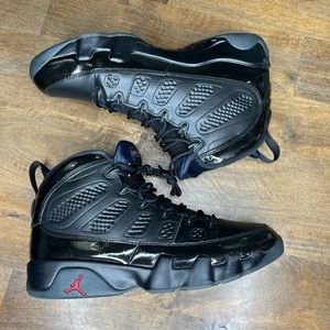 Jordan Retro 9 Bred